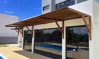 Imagem 6: Casa em condomínio 177m2 com 04 quartos em carapibus á venda por 930.000,00 para