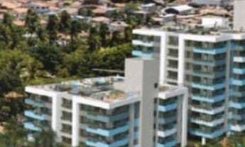 Imagem: Apartamento Com 2 Dormitórios para repasse