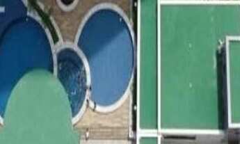 Imagem 2: Oportunidade) apartamento com 3 dormitórios à venda, 75 m² por r$ 450.000 - bairro dos es