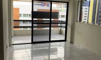 Imagem 4: Apartamento com 3 quartos à venda, manaíra - joão pessoa para