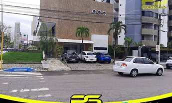 Imagem 3: Sala para alugar, 80 m² por r$ 5.500,00/mês - manaíra - joão pessoa/pb para