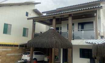 Imagem: Casa 243m² 4 quartos no Portal do Sol