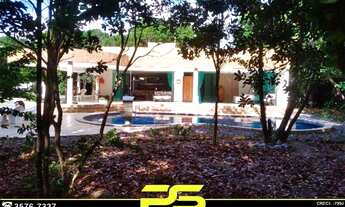 Imagem 3: Chácara com 3 dormitórios à venda, 10.000 m² por r$ 3.300.000 - barra de gramame - joão pe