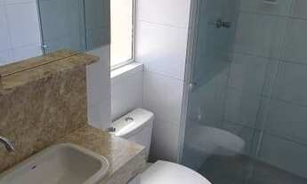 Imagem 4: Flat 45m² 2 quartos em cabo branco, a venda por R$630.000,00