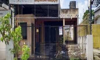 Imagem: área à venda, 627 m² por r$ 600.000