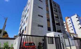 Imagem: Apartamento 54m² 2 quartos em Intermares