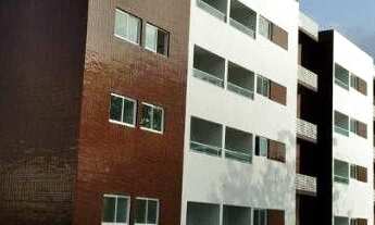 Imagem 7: Apartamentos com 2 a 3 dormitórios à venda, 59 a 64 m² partir de r$ 152.900 - ernesto geis