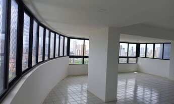 Imagem: Apartamento alto padrão jardim luna 260m²