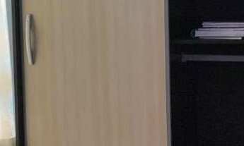 Imagem 3: Mobiliado) apartamento com 2 dormitórios à venda, 60 m² por r$ 420.000 - tambaú - joão pe