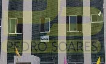 Imagem 5: Apartamento com 2 dormitórios à venda, 48 m² por r$ 120.000,00 - gramame - joão pessoa/pb