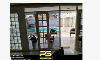 Imagem 5: Casa com 5 dormitórios à venda, 700 m² por r$ 1.000.000,00 - bessa - joão pessoa/pb para