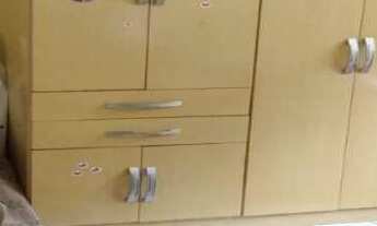 Imagem 2: Casa com 3 dormitórios à venda por r$ 400.000,00 - cristo redentor - joão pessoa/pb para