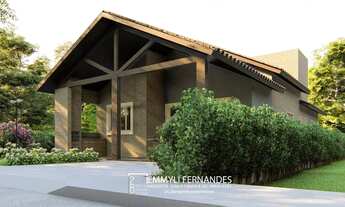 Imagem 2: Casa com 4 quartos à venda - bananeiras para