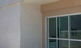 Imagem 3: Apartamento com 2 dormitórios à venda, 57 m² por r$ 270.000 - intermarés - cabedelo/paraíb