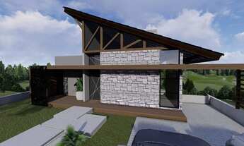 Imagem 4: Casa com 5 quartos à venda - bananeiras para