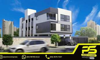 Imagem: Apartamento com 2 dormitórios à venda