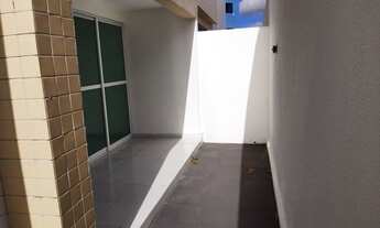 Imagem 3: Apartamento com 3 quartos à venda, anatólia - joão pessoa para