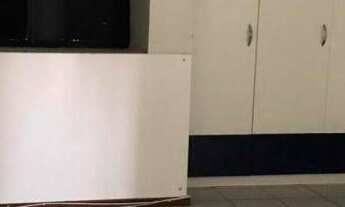 Imagem 7: Apartamento com 4 dormitórios à venda, 135 m² por r$ 510.000,00 - manaíra - joão pessoa/pb