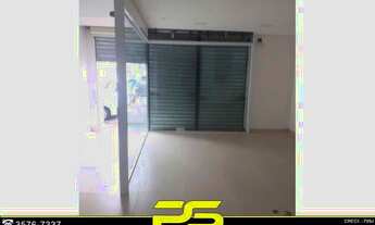 Imagem 2: Ponto para alugar, 120 m² por r$ 5.000/mês - centro - joão pessoa/pb #pedrosoares para