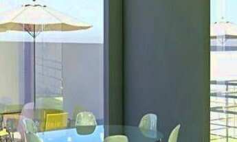 Imagem 6: Apartamento com 2 dormitórios à venda, 54 m² por r$ 161.490,00 - cristo redentor - joão pe