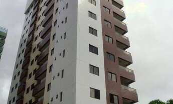 Imagem: Apartamento 89,21m2 com 03 quartos em tambaú