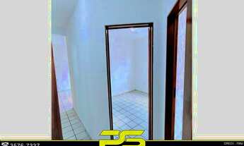 Imagem 3: Apartamento com 3 dormitórios à venda, 65 m² por r$ 160.000 - bancários - joão pessoa/pb p