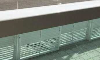 Imagem 5: Apartamento com 2 dormitórios à venda, 53 m² por r$ 153.000 - cristo redentor - joão pesso