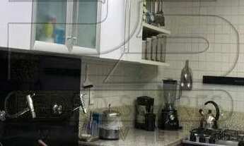 Imagem 5: Apartamento com 3 dormitórios à venda, 167 m² por r$ 870.000,00 - tambaú - joão pessoa/pb