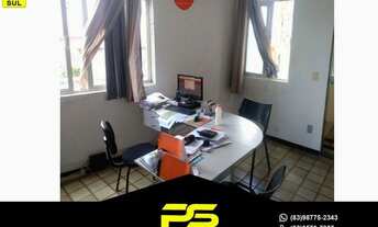 Imagem 4: Sala para alugar, 47 m² por r$ 800/mês - centro - joão pessoa/pb para