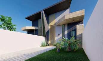 Imagem 3: Casa 64m2 com 03 quartos no geisel á venda por 270 mil para