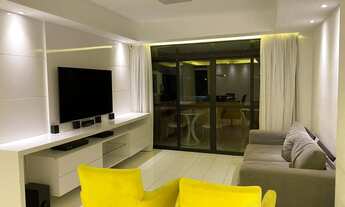 Imagem 4: Apartamento alto padrão 126m² 3 quartos, a venda por R$495.000,00