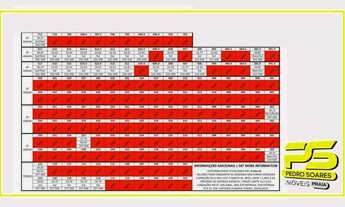 Imagem 2: Studio com 1 dormitório à venda, 24 m² por r$ 227.500,00 - bessa - joão pessoa/pb para