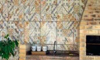 Imagem 6: Casa com 3 dormitórios à venda, 360 m² por r$ 650.000,00 - bairro dos ipês - joão pessoa/p