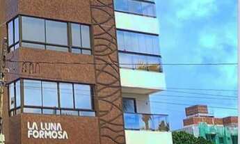 Imagem: Apartamentos com 02 ou 03 quartos em praia