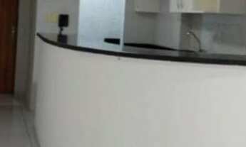 Imagem 2: Apartamento com 2 dormitórios à venda, 65 m² por r$ 240.000 - aeroclube - joão pessoa/pb p