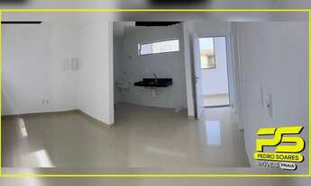 Imagem 2: Apartamento com 1 dormitório à venda, 33 m² por r$ 180.000,00 - bessa - joão pessoa/pb par