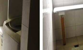 Imagem 5: Cobertura com 3 dormitórios à venda, 284 m² por r$ 1.299.000,00 - cabo branco - joão pesso