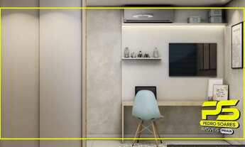 Imagem 6: Casa com 3 dormitórios à venda, 135 a 180m² a partir de r$ 812.000 - amazônia park - cabed