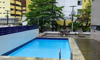 Imagem: Apartamento com 3 quartos à venda, tambaú