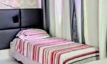 Imagem 7: Apartamento com 2 dormitórios à venda, 130 m² por r$ 700.000,00 - jardim oceania - joão pe