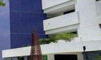 Imagem 7: Oferta) apartamento em brisamar com 1 quarto para