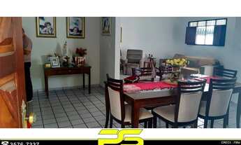 Imagem 7: Casa à venda, 480 m² por r$ 750.000 - jardim cidade universitária - joão pessoa/pb #pedros