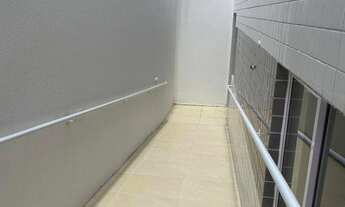 Imagem 6: Apartamento com 2 quartos à venda, castelo branco - joão pessoa para