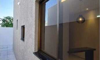 Imagem 4: Casa com 2 dormitórios à venda, 56 m² por r$ 175.000 - geisel - joão pessoa/pb para