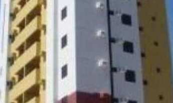 Imagem 4: Apartamento com 4 dormitórios à venda, 102 m² por r$ 550.000,00 - manaíra - joão pessoa/pb