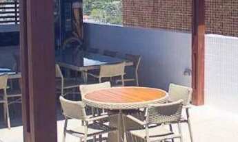 Imagem 5: Oferta ) apartamento com 3 quartos 1 suíte em camboinha para