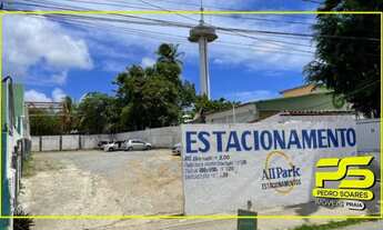 Imagem 2: Terreno à venda, 795 m² por r$ 2.500.000 - centro - joão pessoa/pb para