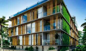 Imagem 7: Flat/loft/estúdio com 1 quarto à venda, jardim oceania - joão pessoa para