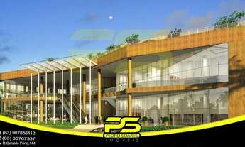 Imagem 2: Oportunidade, apartamento, 02 suítes, piscina, 02 vagas, 160,44m², por apenas r$ 1.331,146