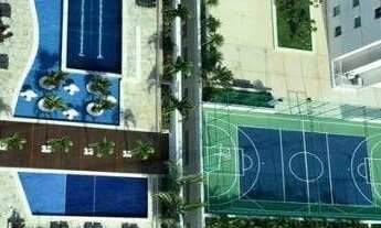 Imagem 4: Oportunidade) cobertura à venda, 287 m² por r$ 1.500.000 - bancários - joão pessoa/pb par